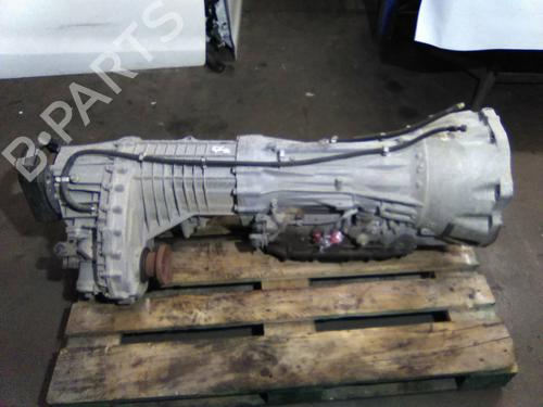 Used Gearbox Gearbox PORSCHE CAYENNE (9PA) 3.0 TDI (240 hp) 19873149 19873149