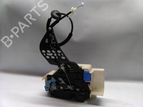 Used Front left lock Front left lock PORSCHE CAYENNE (9PA) 3.0 TDI (240 hp) 19873177 19873177