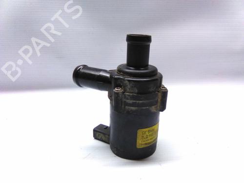 Used Auxiliary water pump Auxiliary water pump PORSCHE CAYENNE (9PA) 3.0 TDI (240 hp) 19873186 19873186