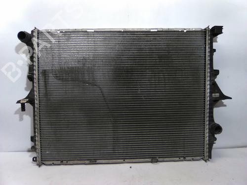 Used Water radiator Water radiator 19873187 19873187