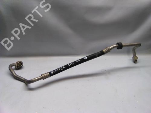 Used AC pipe AC pipe PORSCHE CAYENNE (9PA) 3.0 TDI (240 hp) 19873190 19873190