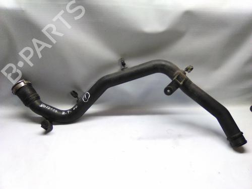 Used Intercooler pipe Intercooler pipe PORSCHE CAYENNE (9PA) 3.0 TDI (240 hp) 19873191 19873191