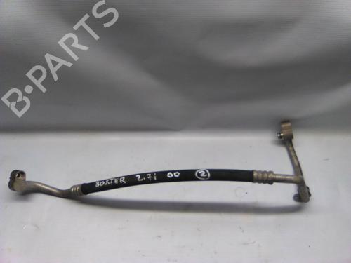 Used AC pipe AC pipe PORSCHE CAYENNE (9PA) 3.0 TDI (240 hp) 19873192 19873192