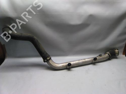 Used Intercooler pipe Intercooler pipe PORSCHE CAYENNE (9PA) 3.0 TDI (240 hp) 19873193 19873193