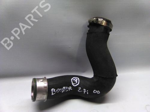Used Intercooler pipe Intercooler pipe PORSCHE CAYENNE (9PA) 3.0 TDI (240 hp) 19873194 19873194