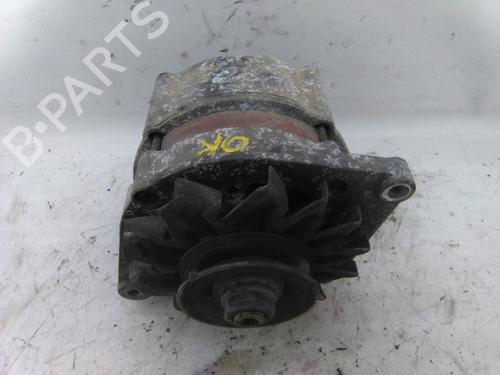 Used Alternator Alternator 19873210 19873210