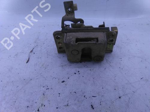 Used Front right lock Front right lock 19873216 19873216