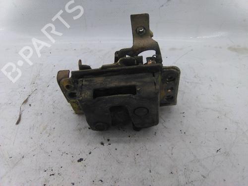 Used Front left lock Front left lock OPEL CORSA A Hatchback (S83) 1.2 (F08, M08, F68, M68) (45 hp) 19873217 19873217