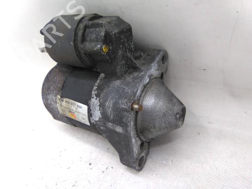 Used Starter Starter 27324032 27324032