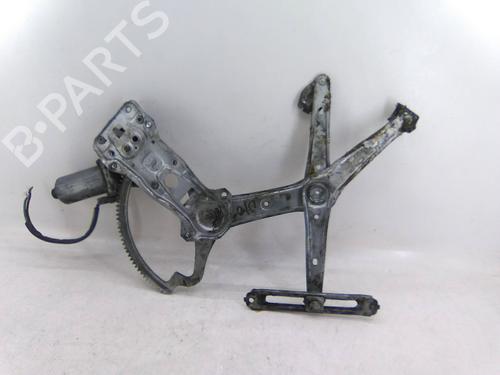 Used Front right window mechanism Front right window mechanism 26742162 26742162