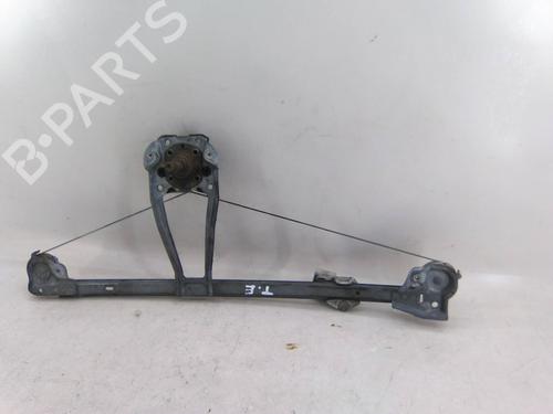 Used Rear left window mechanism Rear left window mechanism 26742163 26742163