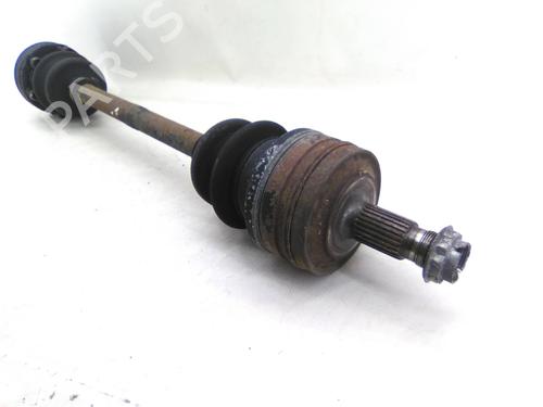 Used Left rear driveshaft Left rear driveshaft 26742178 26742178