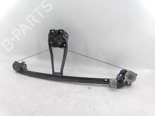 Used Rear right window mechanism Rear right window mechanism MERCEDES-BENZ C-CLASS (W202) C 200 D (202.120) (75 hp) 26742164 26742164