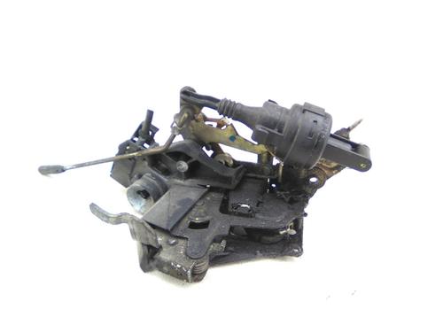 Used Front right lock Front right lock 26742165 26742165