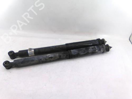 Used Right front shock absorber Right front shock absorber 26742190 26742190