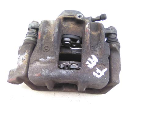 Used Left front brake caliper Left front brake caliper MERCEDES-BENZ C-CLASS (W202) C 200 D (202.120) (75 hp) 26742193 26742193