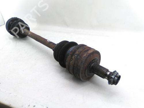 Used Right rear driveshaft Right rear driveshaft 26742177 26742177