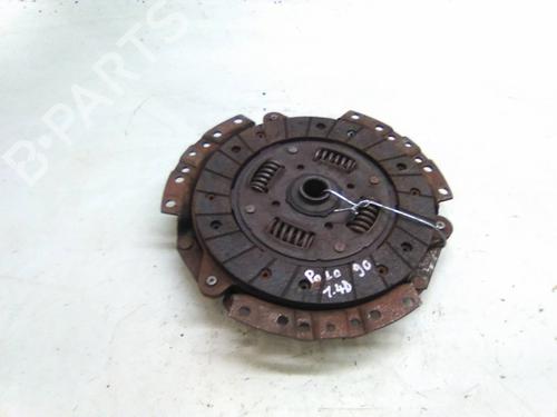 Used Other Other VW POLO II (86C, 80) 1.4 D (48 hp) 32075009 32075009