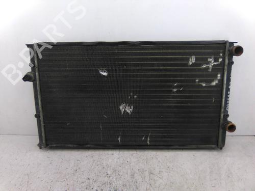 Used Water radiator Water radiator 20129484 20129484