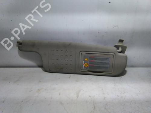 Pala sol esquerda Pala sol esquerda RENAULT LAGUNA II Grandtour (KG0/1_) 1.9 dCI (KG0E) (105 hp) 19873242 19873242