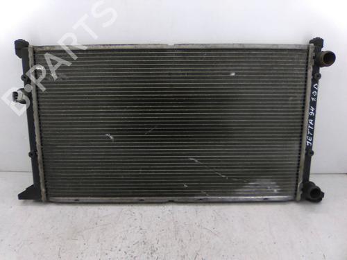Used Water radiator Water radiator VW GOLF IV (1J1) [1997-2008] 36229385 36229385