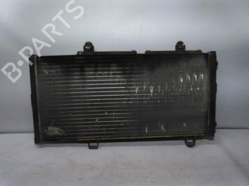 Used Water radiator Water radiator FIAT DUCATO Van (280_) 2.5 D (75 hp) 19873256 19873256