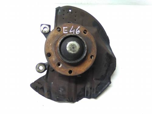 Used Right front steering knuckle Right front steering knuckle BMW 3 (E46) 320 d (129 hp) 19873297 19873297