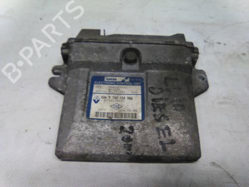 Used Engine control unit (ECU) Engine control unit (ECU) 19873306 19873306
