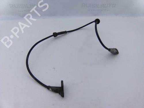 Used Electronic module Electronic module PEUGEOT 307 (3A/C) 1.6 16V (109 hp) 19873333 19873333