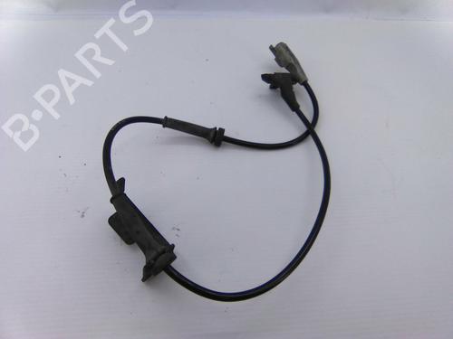 Used Electronic module Electronic module PEUGEOT 307 (3A/C) 1.6 16V (109 hp) 19873334 19873334