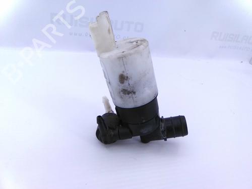 Used Washer pump Washer pump 19873336 19873336