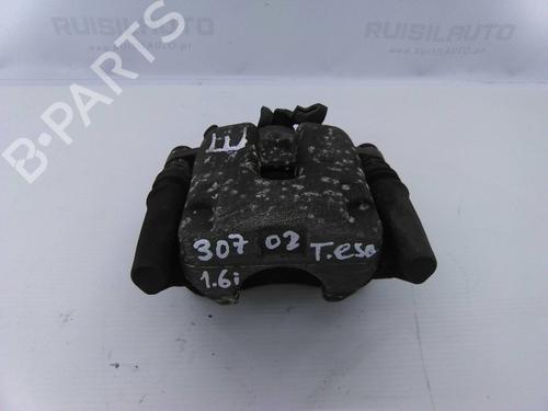 Used Left rear brake caliper Left rear brake caliper 19873363 19873363