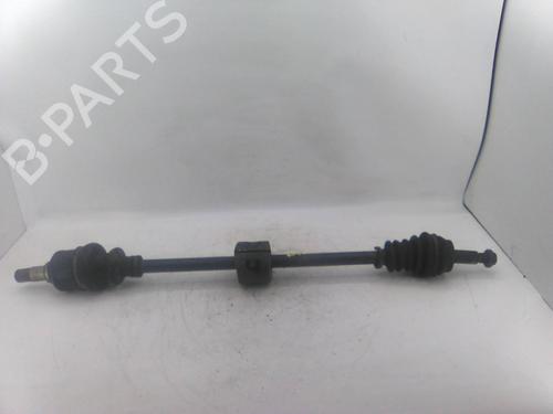 Used Right front driveshaft Right front driveshaft 19873364 19873364
