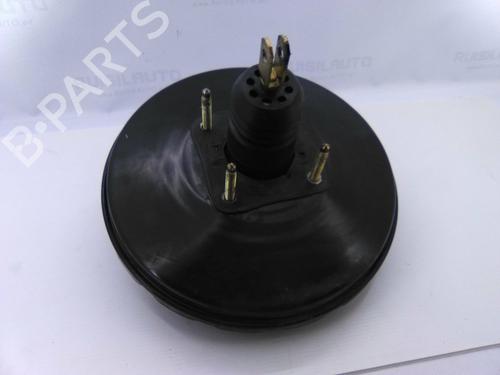 Bremseservo Bremseservo PEUGEOT 307 (3A/C) 1.6 16V (109 hp) 19873350 19873350