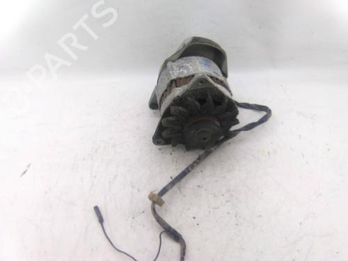 Used Alternator Alternator 19873367 19873367