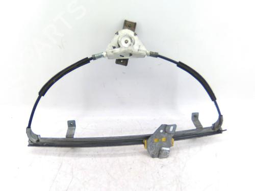 Used Front right window mechanism Front right window mechanism FORD FIESTA III (GFJ) 1.1 (55 hp) 19873371 19873371