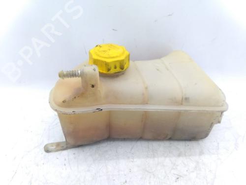 Ekspansjonstank Ekspansjonstank FORD FIESTA III (GFJ) 1.1 (55 hp) 19873379 19873379