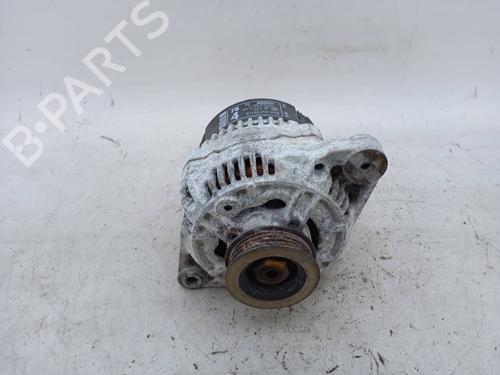 Used Alternator Alternator HONDA CIVIC VI Fastback (MA, MB) 1.4 i (MA8, MB2) (90 hp) 25488511 25488511