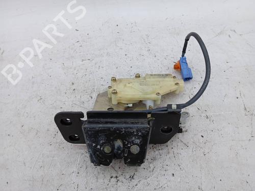 Used Tailgate lock Tailgate lock 25724422 25724422