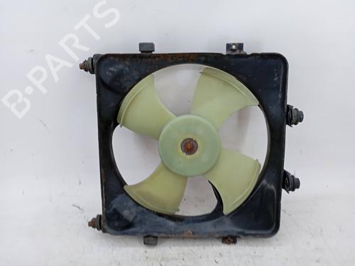 Used Radiator fan Radiator fan 25724423 25724423