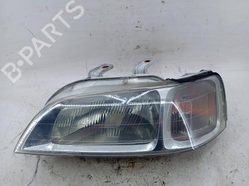 Used Left headlight Left headlight HONDA CIVIC VI Fastback (MA, MB) 1.4 i (MA8, MB2) (90 hp) 25724424 25724424