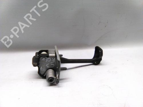 Used Hinge/Door check strap Hinge/Door check strap CITROËN C3 II (SC_) 1.4 HDi 70 (SC8HZC, SC8HR0, SC8HP4) (68 hp) 19873405 19873405