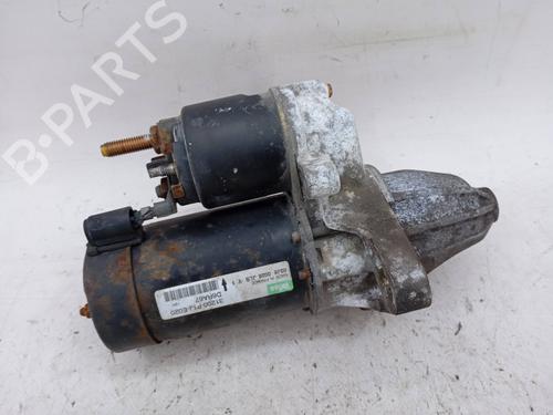 Used Starter Starter 25488512 25488512