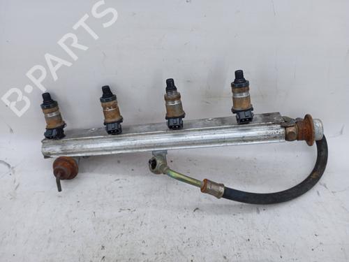 Used Injection rail Injection rail 25724426 25724426