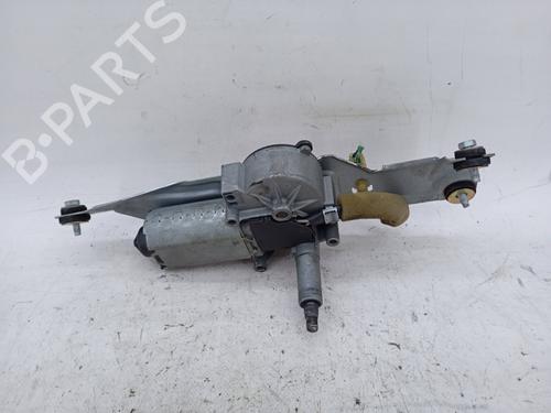 Used Rear wiper motor Rear wiper motor 25724427 25724427