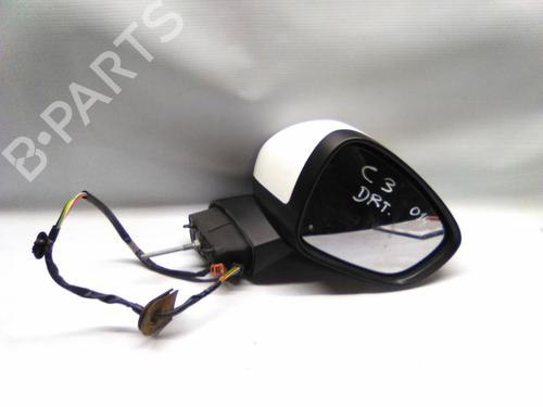 Retrovisor derecho Retrovisor derecho 19873417 19873417