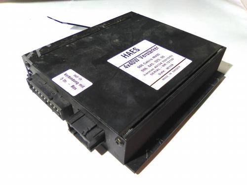 Used Electronic module Electronic module PORSCHE BOXSTER (986) 2.7 (211 hp) 19873445 19873445