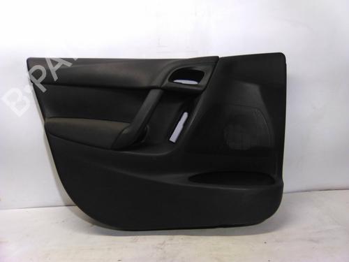 Used Front left panel Front left panel CITROËN C3 II (SC_) 1.4 HDi 70 (SC8HZC, SC8HR0, SC8HP4) (68 hp) 19873432 19873432