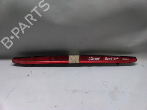 Used Third brake light Third brake light PORSCHE BOXSTER (986) 2.7 (211 hp) 19873446 19873446