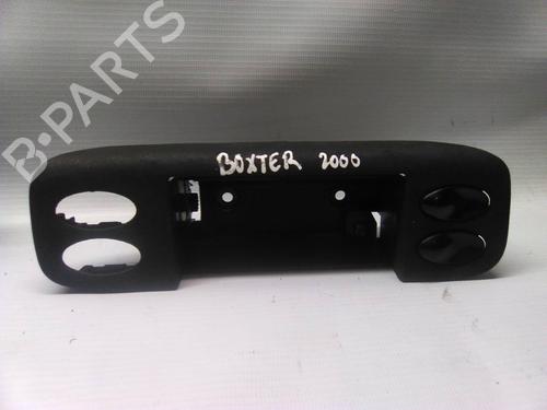 Used Other Other PORSCHE BOXSTER (986) 2.7 (211 hp) 19873448 19873448